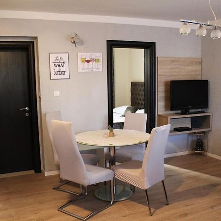 Apartment Adriatic Split Ngoại thất bức ảnh