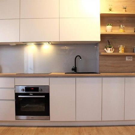 Apartment Adriatic Split Ngoại thất bức ảnh