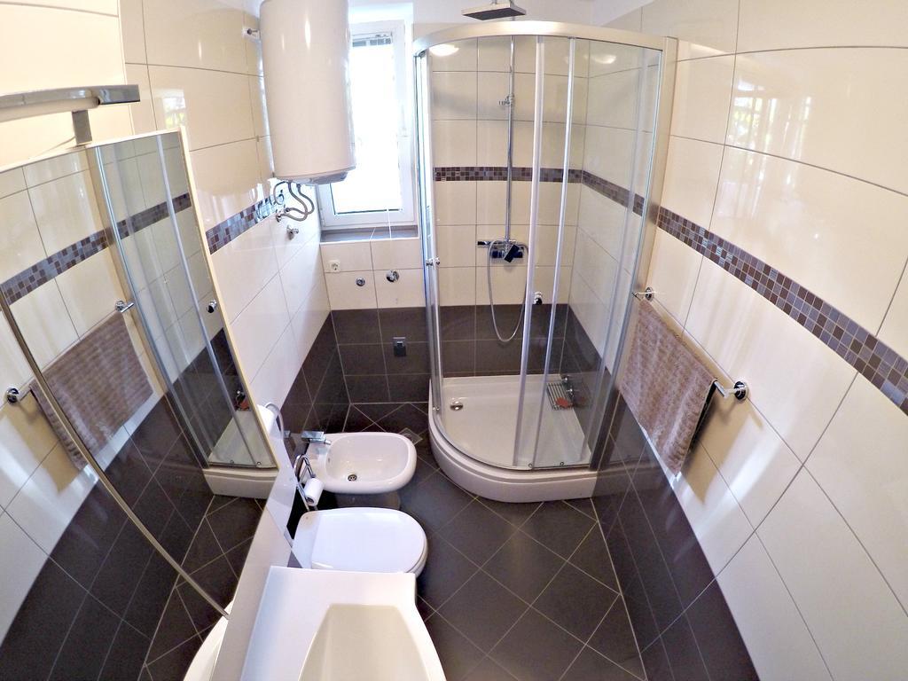 Apartment Adriatic Split Ngoại thất bức ảnh
