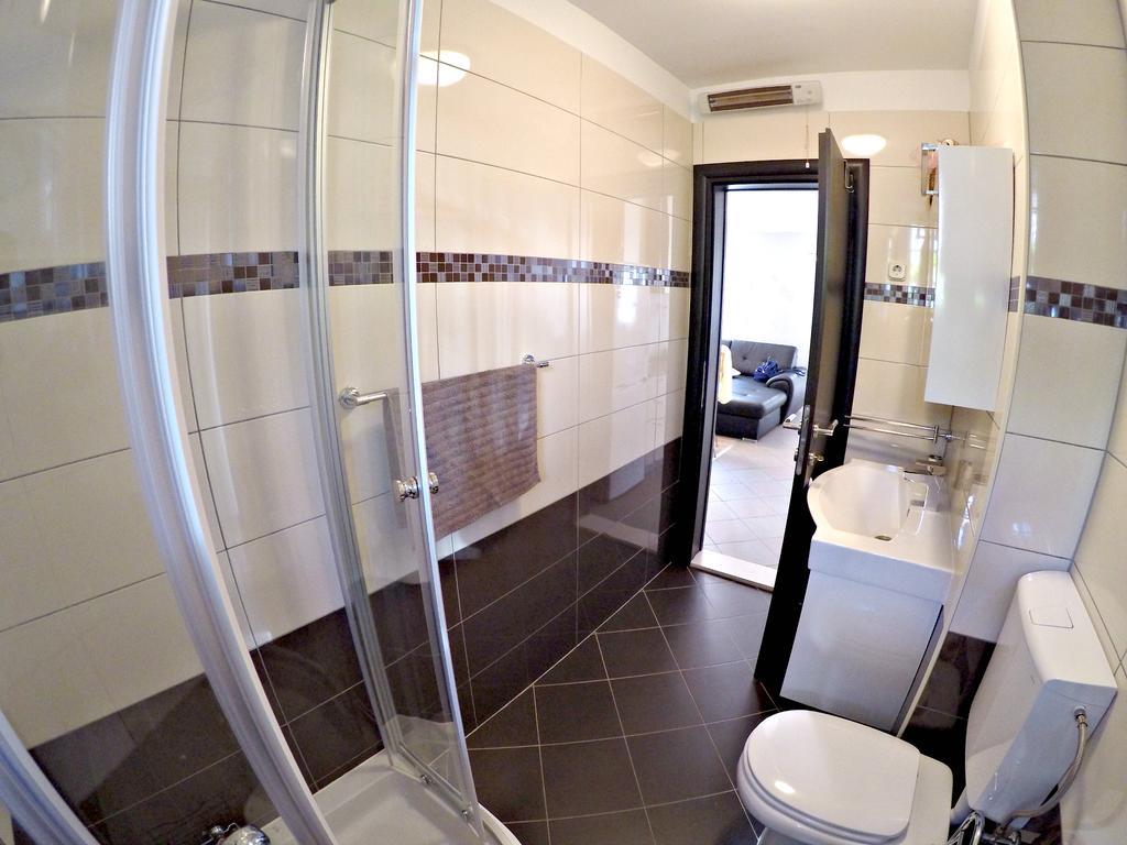Apartment Adriatic Split Ngoại thất bức ảnh