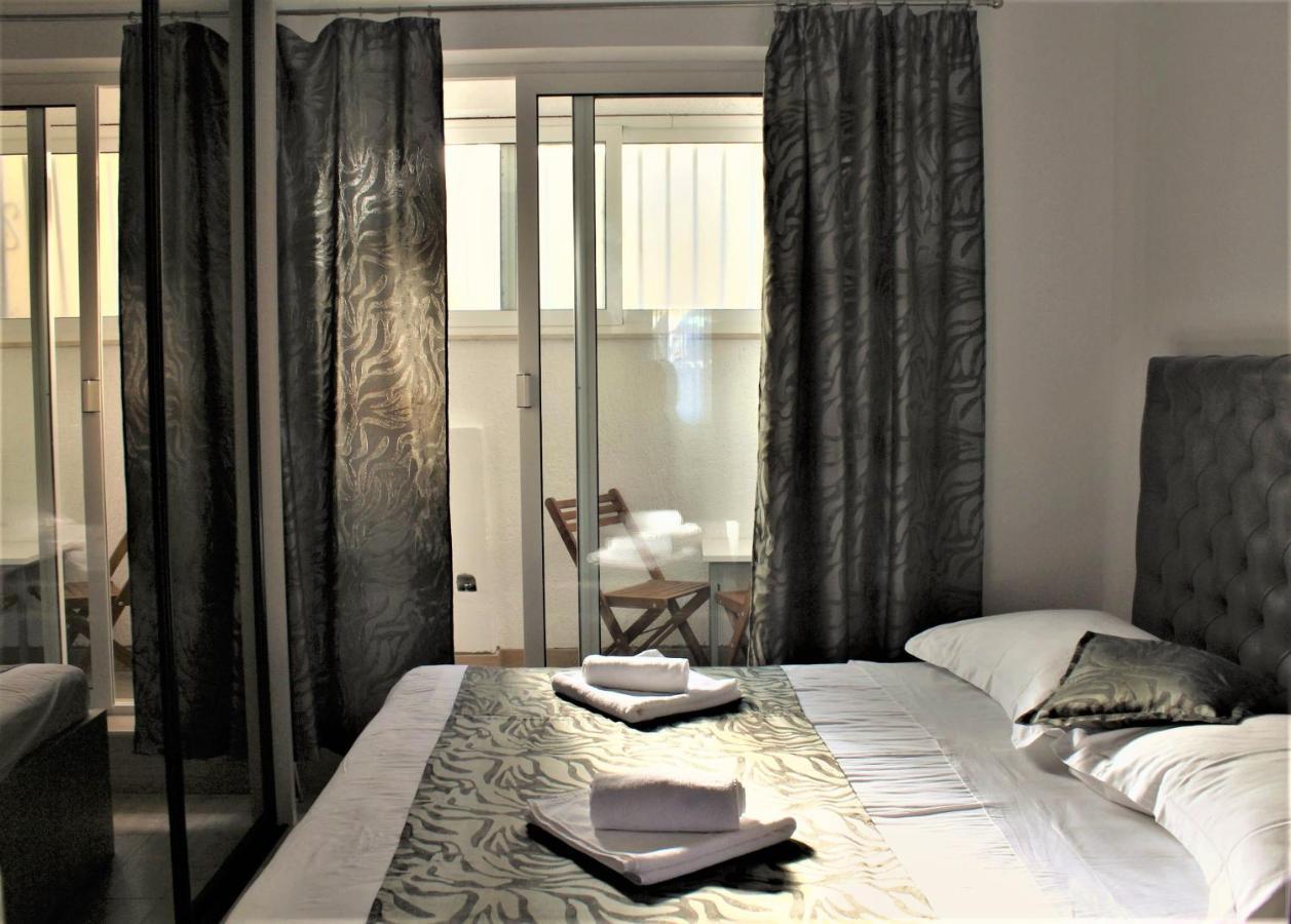 Apartment Adriatic Split Ngoại thất bức ảnh