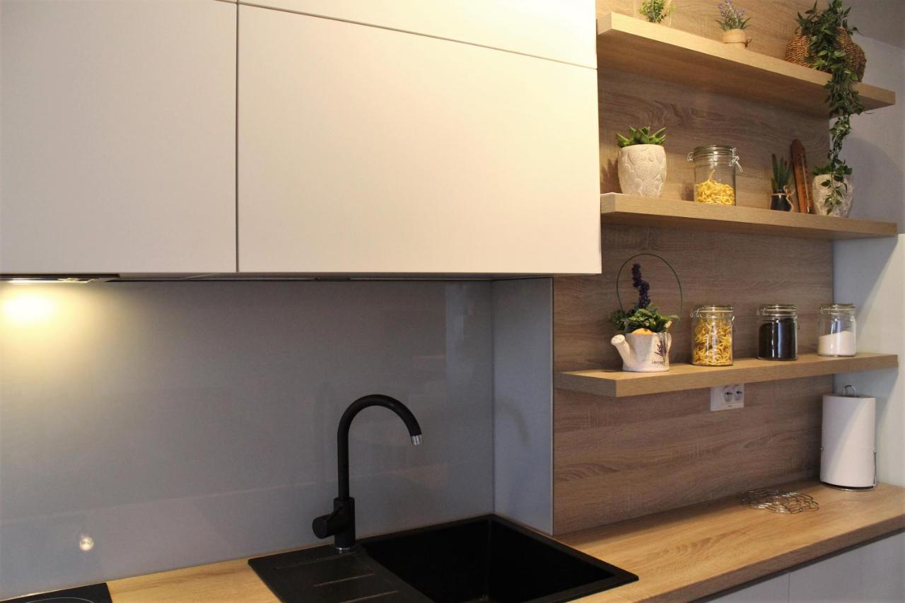 Apartment Adriatic Split Ngoại thất bức ảnh