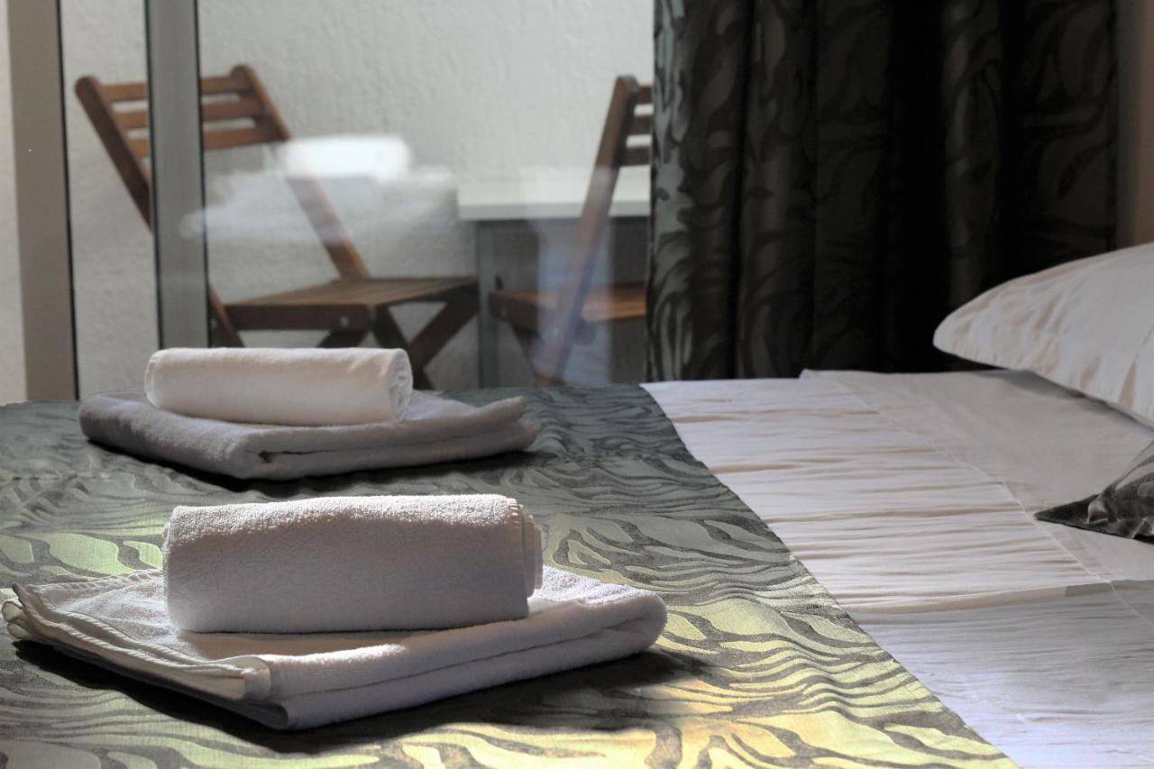 Apartment Adriatic Split Ngoại thất bức ảnh