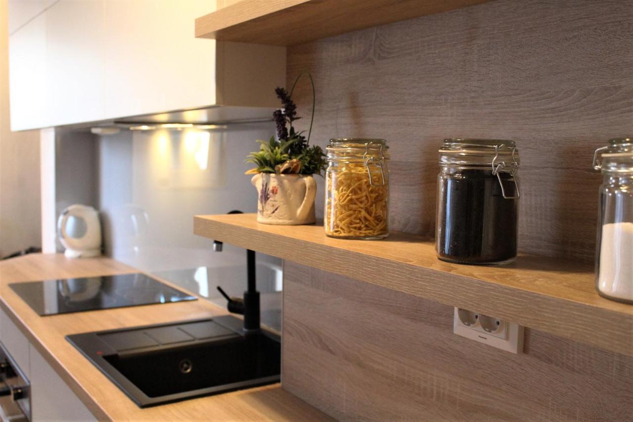 Apartment Adriatic Split Ngoại thất bức ảnh