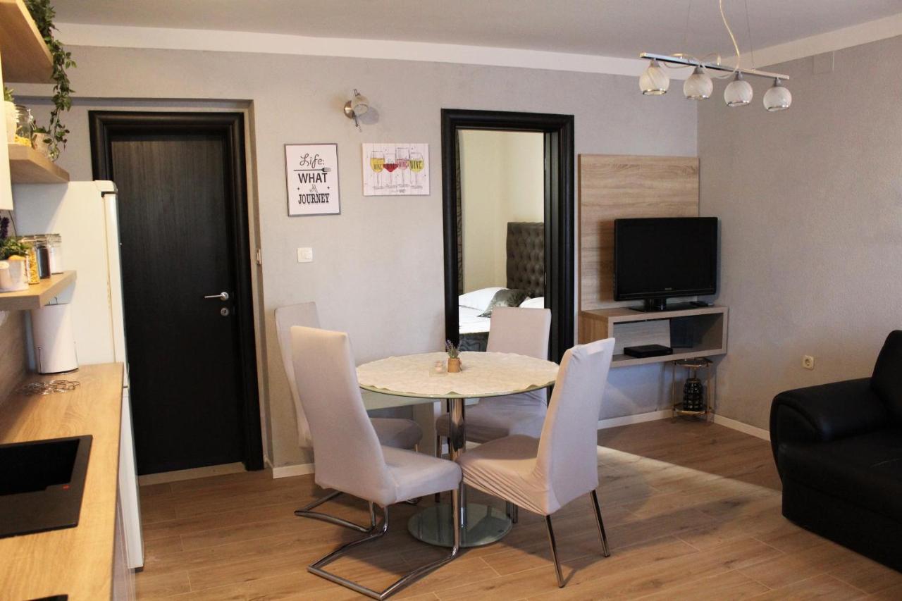 Apartment Adriatic Split Ngoại thất bức ảnh
