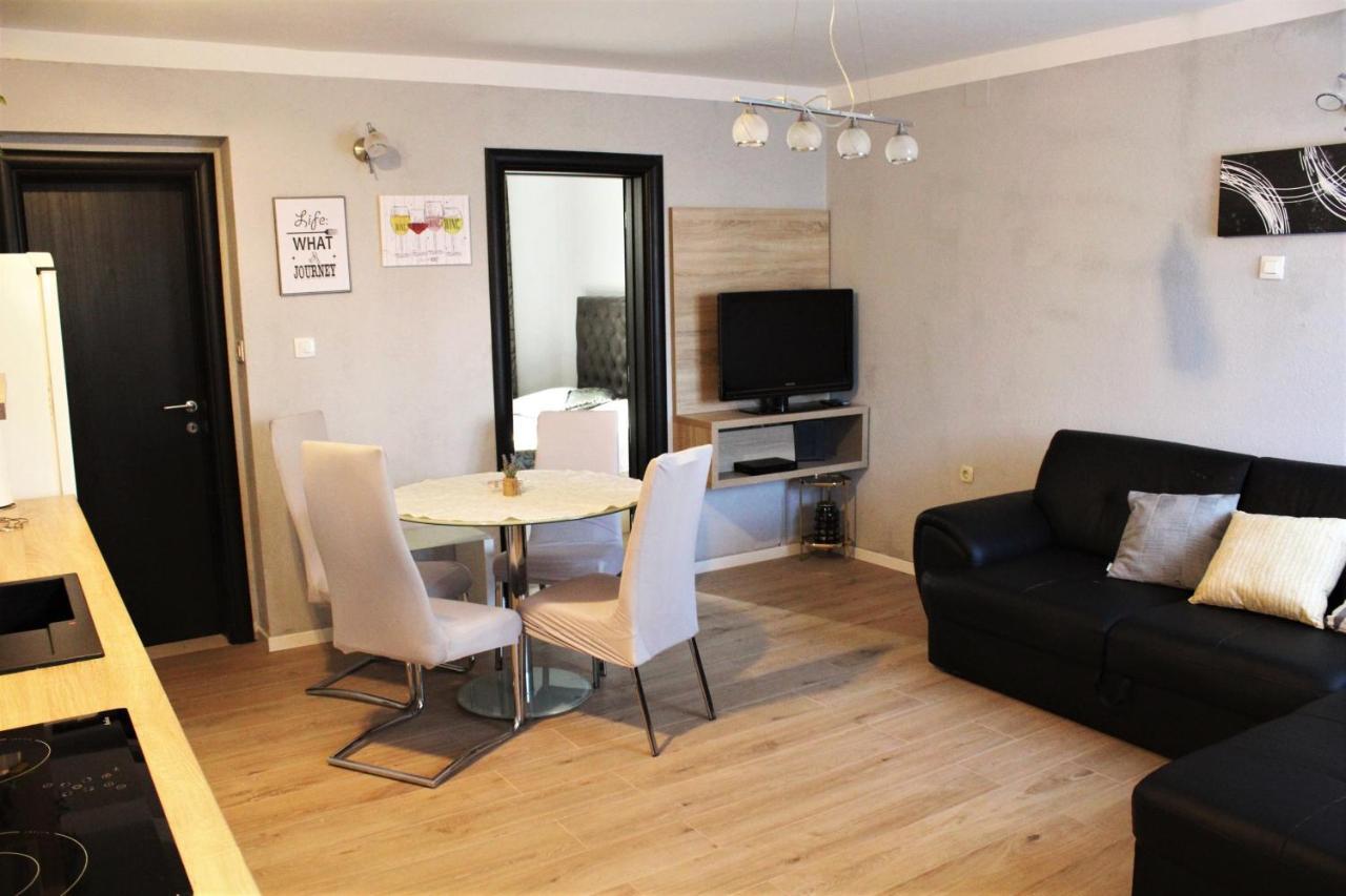 Apartment Adriatic Split Ngoại thất bức ảnh