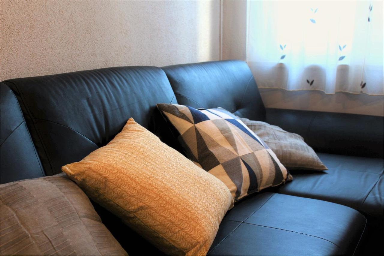 Apartment Adriatic Split Ngoại thất bức ảnh