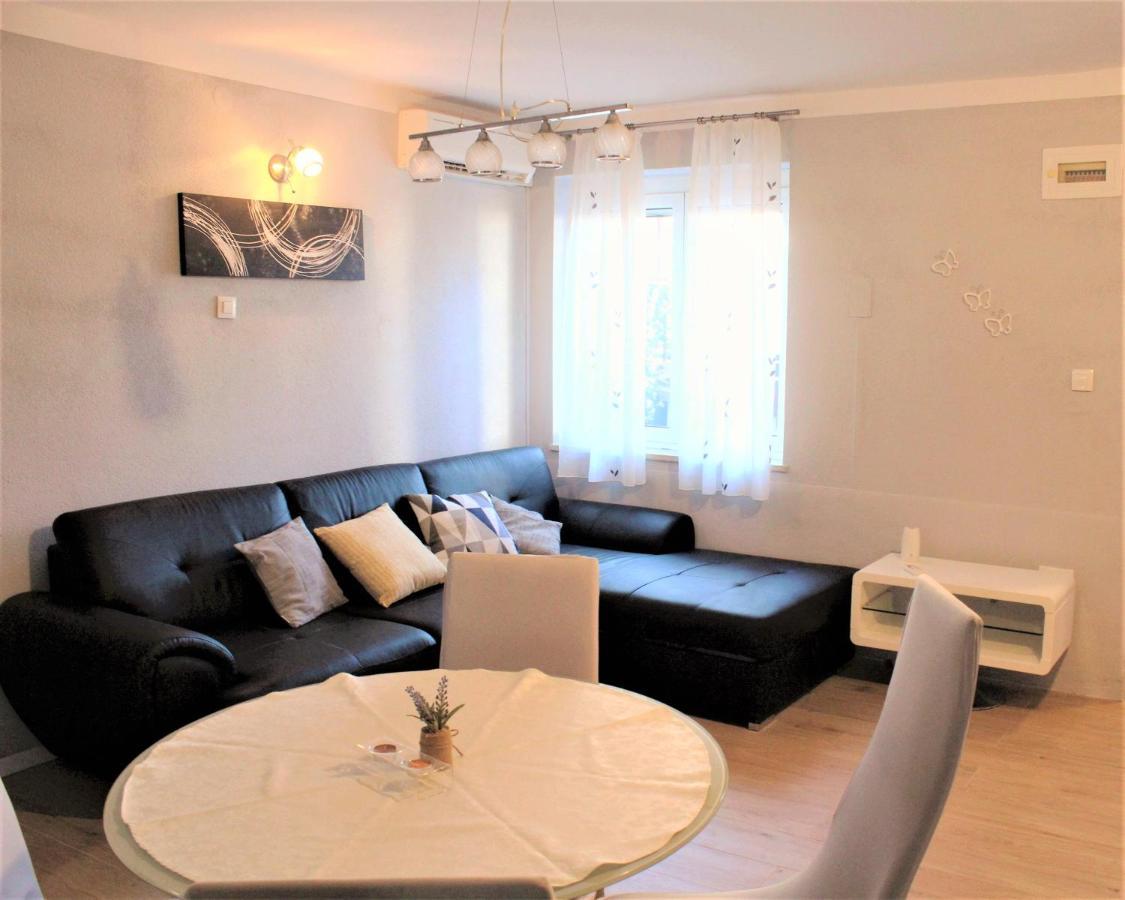 Apartment Adriatic Split Ngoại thất bức ảnh