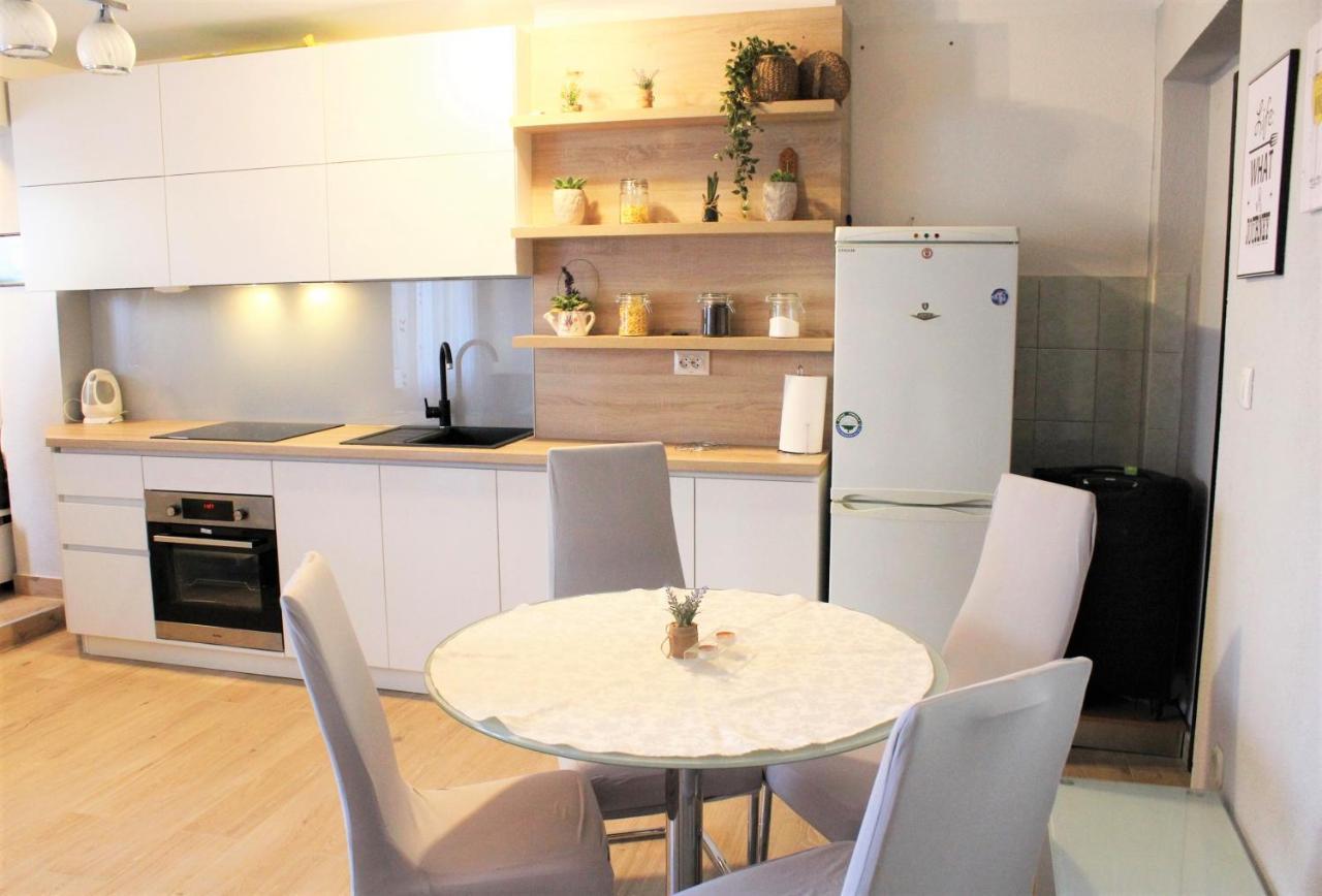 Apartment Adriatic Split Ngoại thất bức ảnh