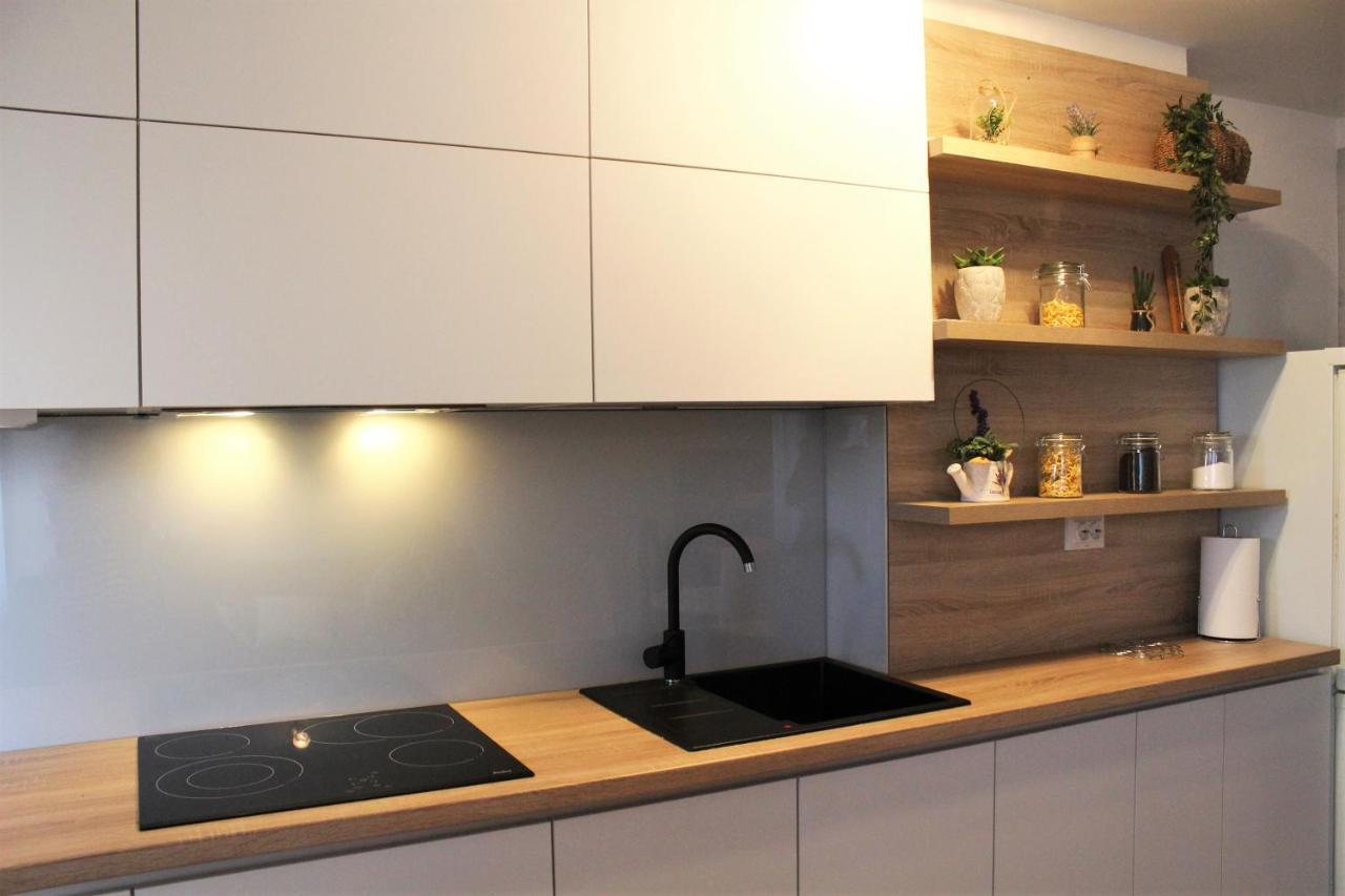 Apartment Adriatic Split Ngoại thất bức ảnh