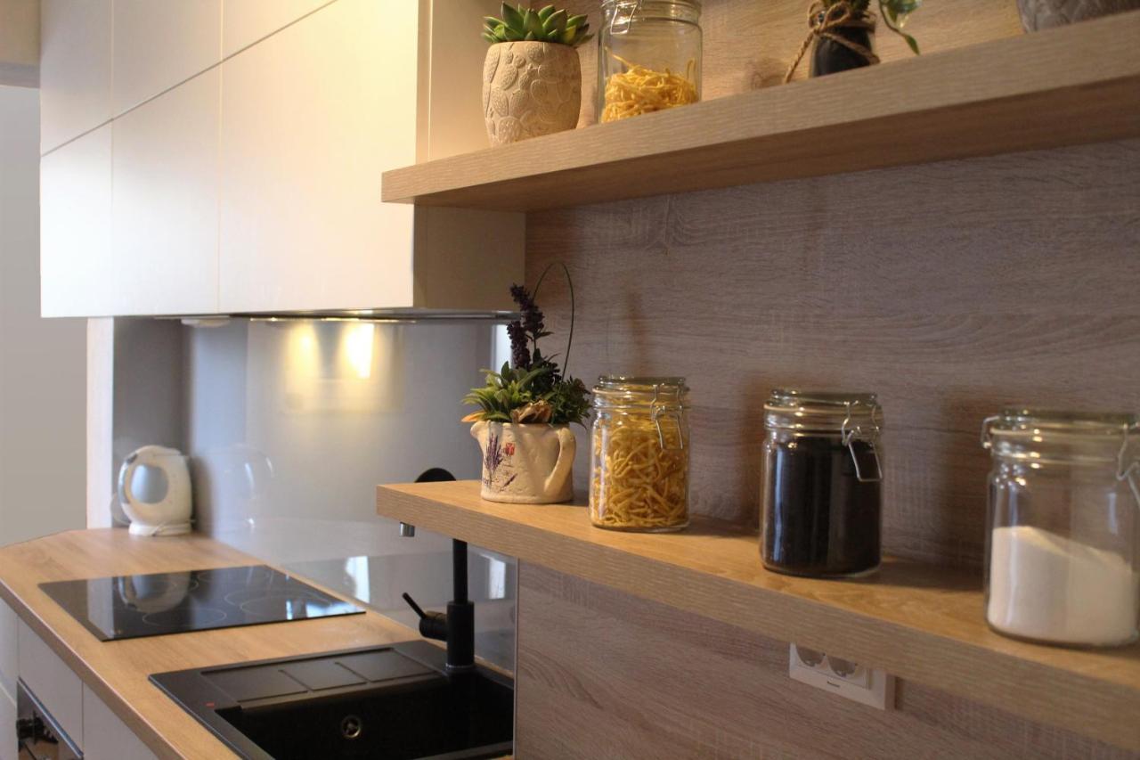 Apartment Adriatic Split Ngoại thất bức ảnh