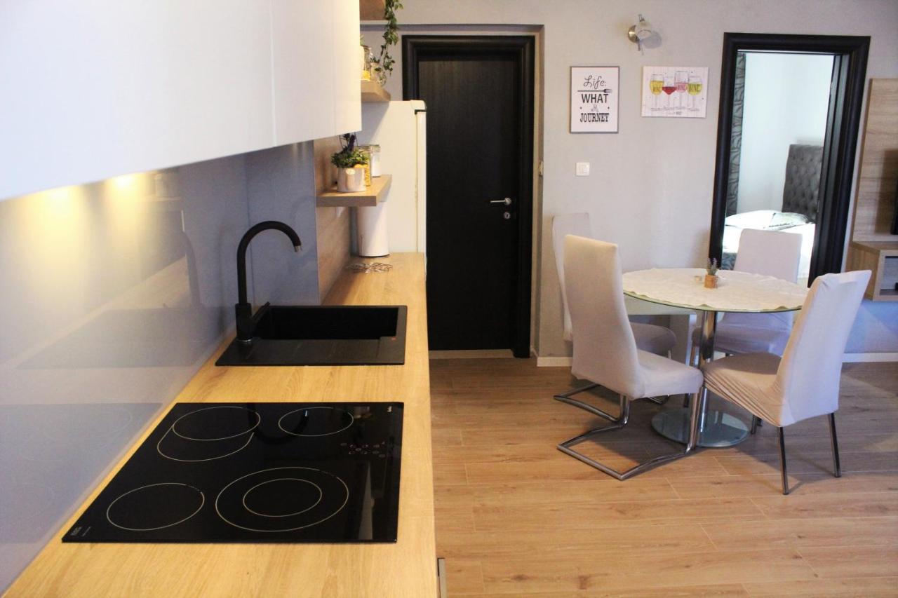 Apartment Adriatic Split Ngoại thất bức ảnh