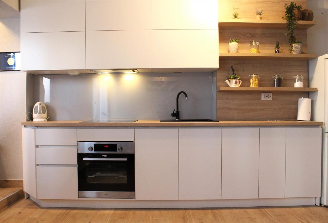Apartment Adriatic Split Ngoại thất bức ảnh