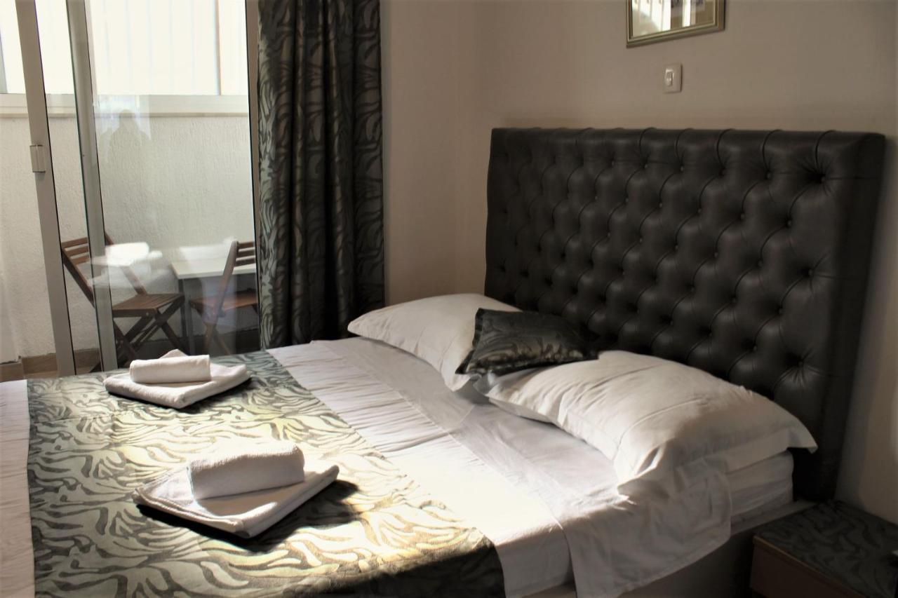 Apartment Adriatic Split Ngoại thất bức ảnh