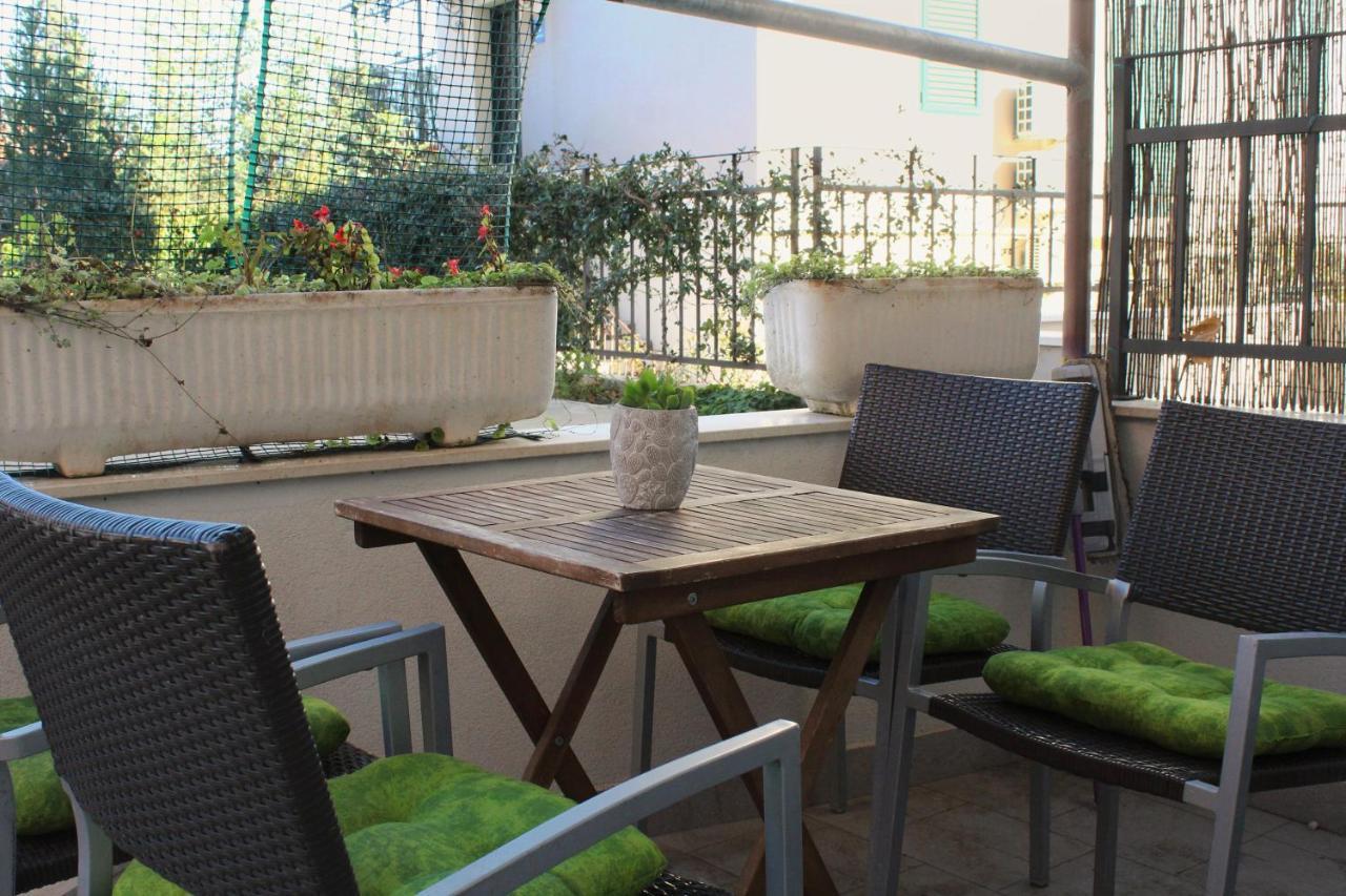 Apartment Adriatic Split Ngoại thất bức ảnh